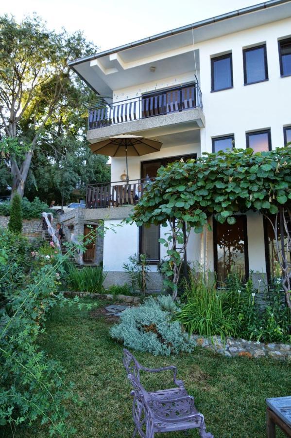 Tito'S Place Ochrid Exteriér fotografie
